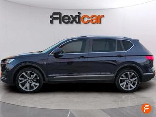 Seat Tarraco 2.0 EcoTSI 140kW 4Dr DSG S&S Xcel Plus