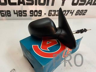 Seat toledo leon retrovisor der ref: 6165099