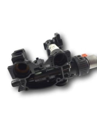 Válvula de 3 Vías Isofast Condens B/1 Pieza reacon