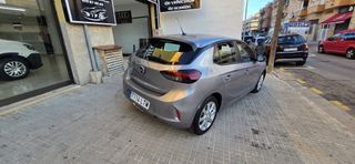 Opel Corsa 2021