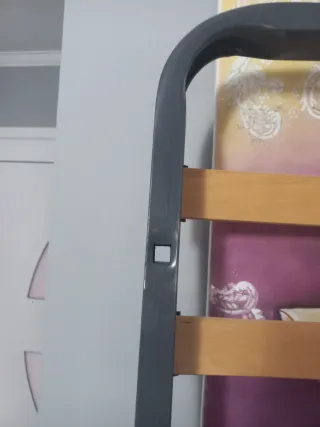 Somier de láminas para cama