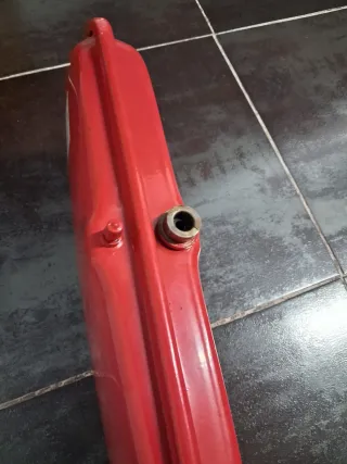 Vaso expansión caldera Baxi Platinum Compact