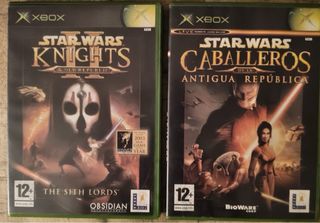 Videojuegos para Xbox y Xbox 360