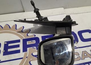 Toyota 104096 98087010xt espejo retrovisor proace