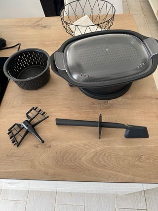 Monsieur Cuisine Connect