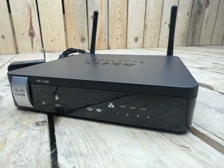 ROUTER INALAMBRICO CISCO RV110W