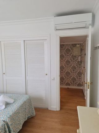 Piso en alquiler en Zona Puerto Deportivo en Fuengirola