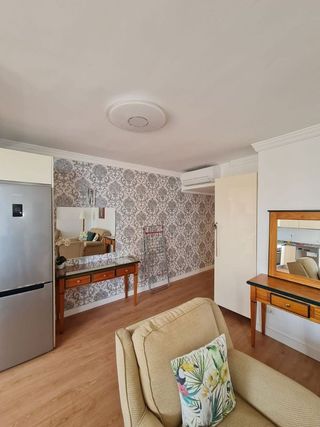 Piso en alquiler en Zona Puerto Deportivo en Fuengirola