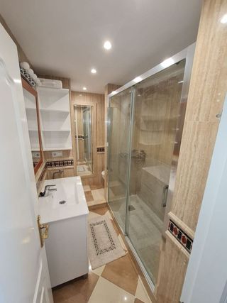 Piso en alquiler en Zona Puerto Deportivo en Fuengirola