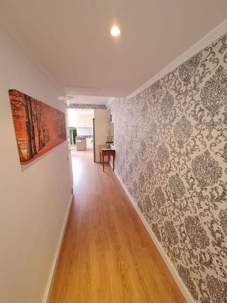 Piso en alquiler en Zona Puerto Deportivo en Fuengirola