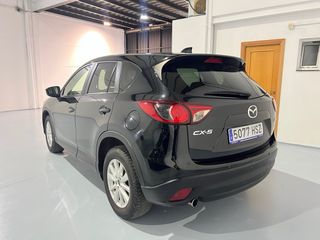 Mazda CX-5 2013