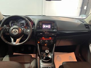 Mazda CX-5 2013
