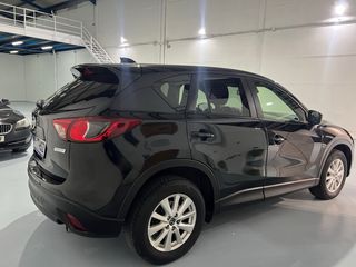 Mazda CX-5 2013