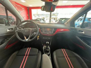 Opel Crossland 2021¡¡Desde 216€ al mes!!