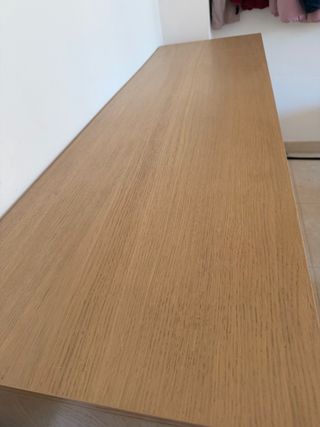 Cómoda Cajonera Ikea Madera