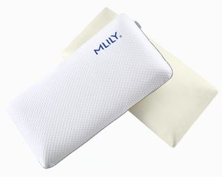 Almohada Viscoelástica MLILY 135x35x14 cm