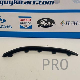 ORIGINAL MOLDURA PARACHOQUE 93164390