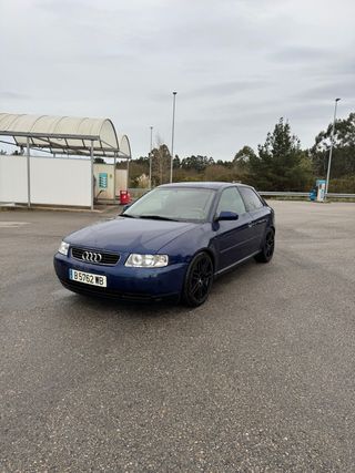 Audi A3 1999