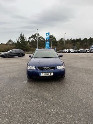 Audi A3 1999