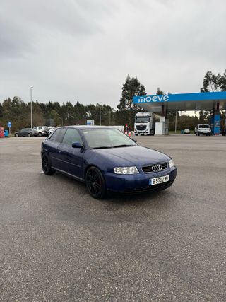 Audi A3 1999