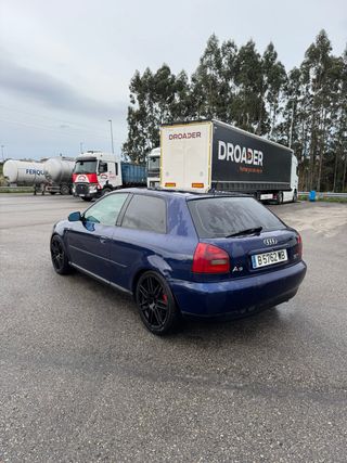 Audi A3 1999