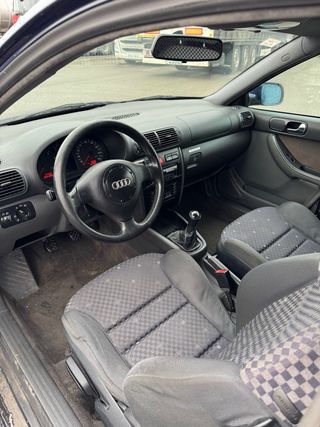 Audi A3 1999