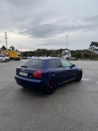 Audi A3 1999