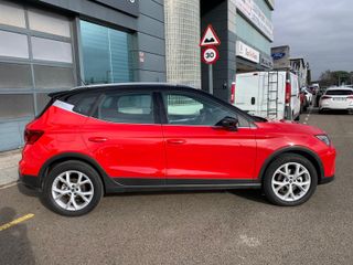 SEAT Arona 1.0 TSI 85kW (115CV) DSG FR XM