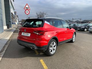 SEAT Arona 1.0 TSI 85kW (115CV) DSG FR XM