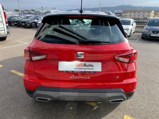 SEAT Arona 1.0 TSI 85kW (115CV) DSG FR XM