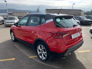 SEAT Arona 1.0 TSI 85kW (115CV) DSG FR XM
