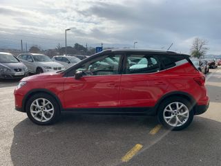 SEAT Arona 1.0 TSI 85kW (115CV) DSG FR XM