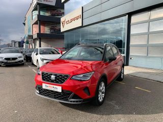 SEAT Arona 1.0 TSI 85kW (115CV) DSG FR XM