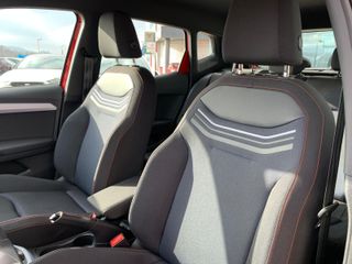 SEAT Arona 1.0 TSI 85kW (115CV) DSG FR XM