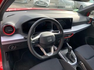 SEAT Arona 1.0 TSI 85kW (115CV) DSG FR XM