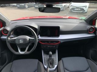 SEAT Arona 1.0 TSI 85kW (115CV) DSG FR XM