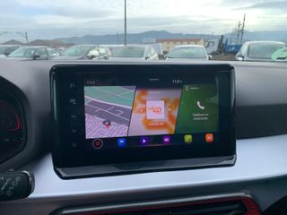 SEAT Arona 1.0 TSI 85kW (115CV) DSG FR XM