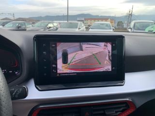 SEAT Arona 1.0 TSI 85kW (115CV) DSG FR XM