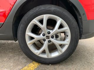 SEAT Arona 1.0 TSI 85kW (115CV) DSG FR XM