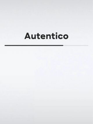 Borsa Emporio Armani Grigio/Blu