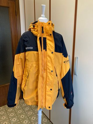 Giacca Columbia Montagna Uomo/Donna