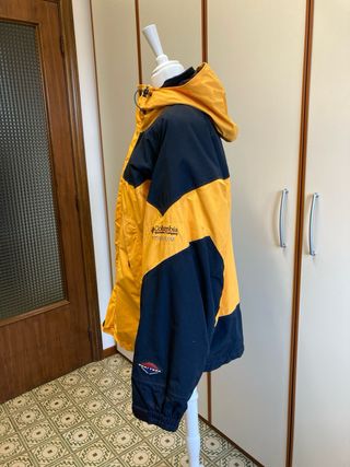 Giacca Columbia Montagna Uomo/Donna