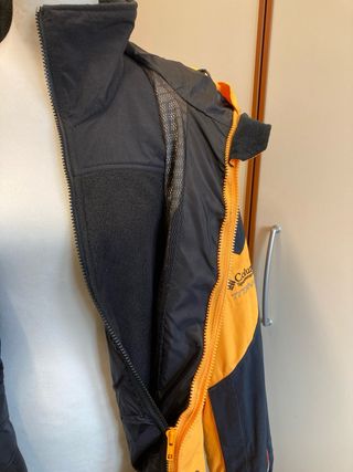 Giacca Columbia Montagna Uomo/Donna