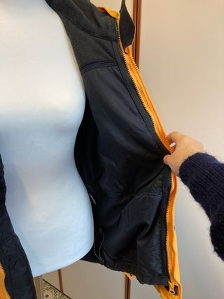 Giacca Columbia Montagna Uomo/Donna