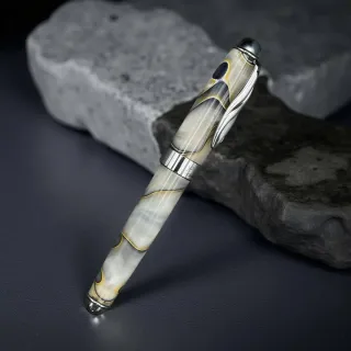 Pluma Estilográfica Vintage