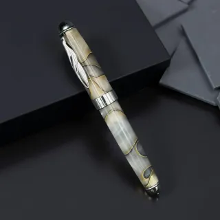 Pluma Estilográfica Vintage