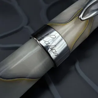 Pluma Estilográfica Vintage