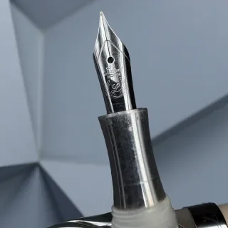 Pluma Estilográfica Vintage