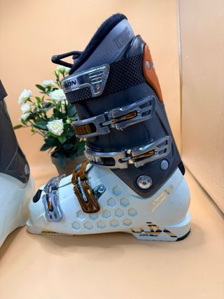 Botas de esquí Salomon Flex 85 Talla 42