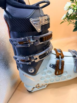 Botas de esquí Salomon Flex 85 Talla 42